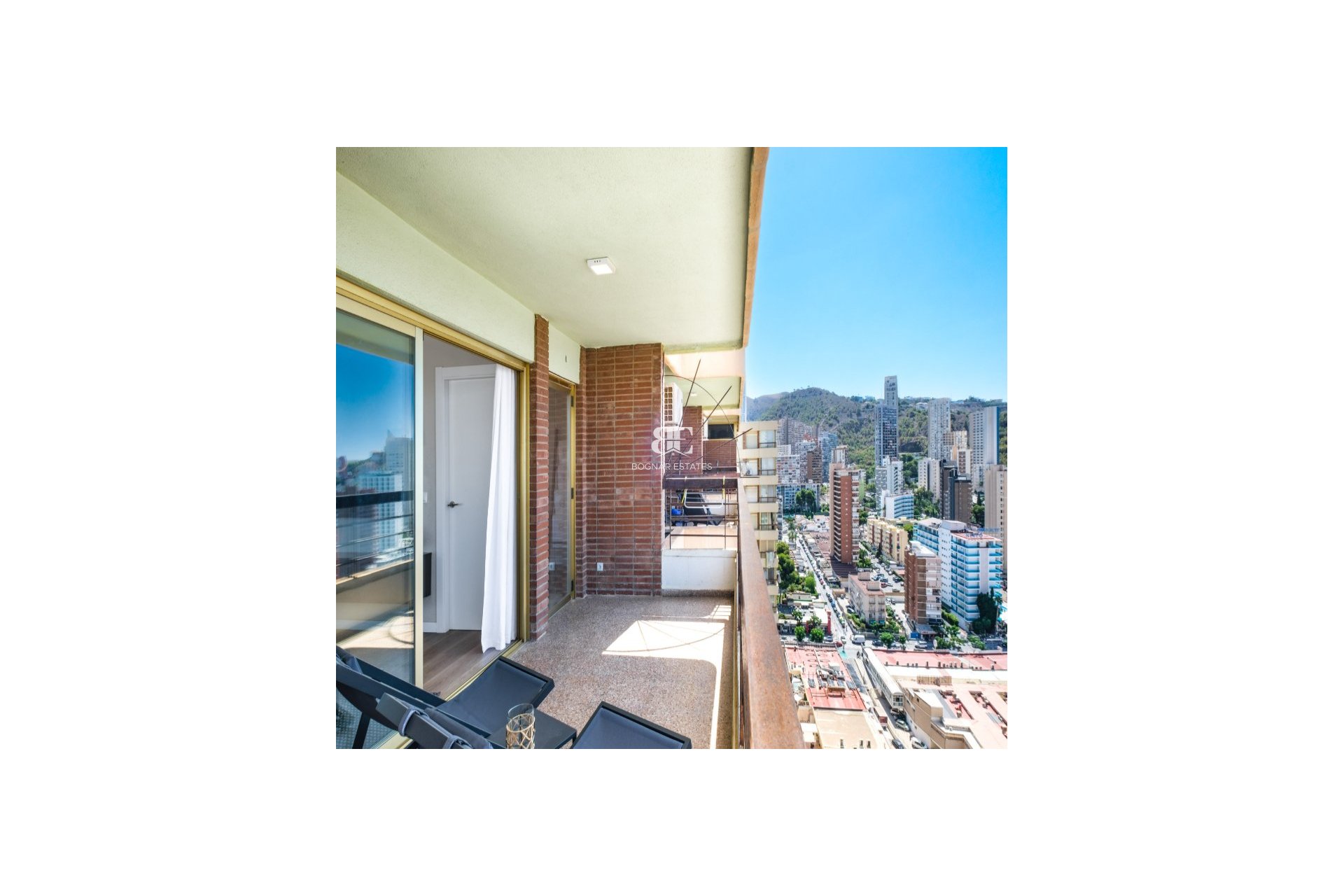 Herverkoop - apartment -
Benidorm - Rincón de Loix