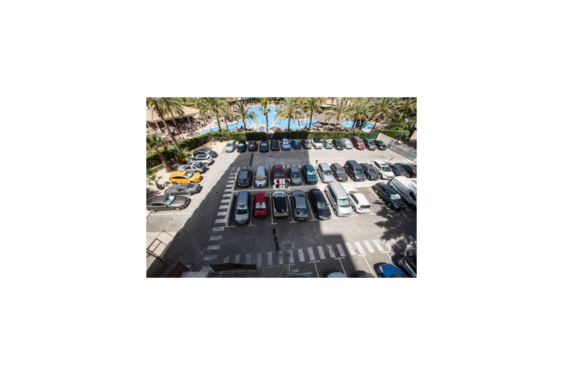 Herverkoop - apartment -
Benidorm - Rincón de Loix