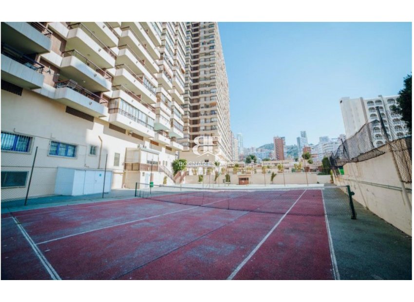 Herverkoop - apartment -
Benidorm - Rincón de Loix