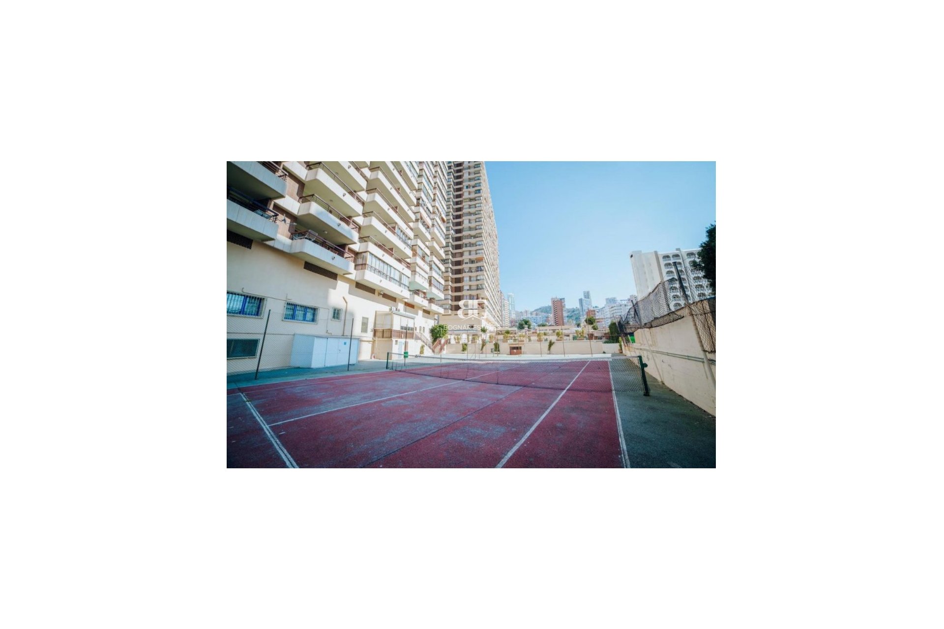 Herverkoop - apartment -
Benidorm - Rincón de Loix