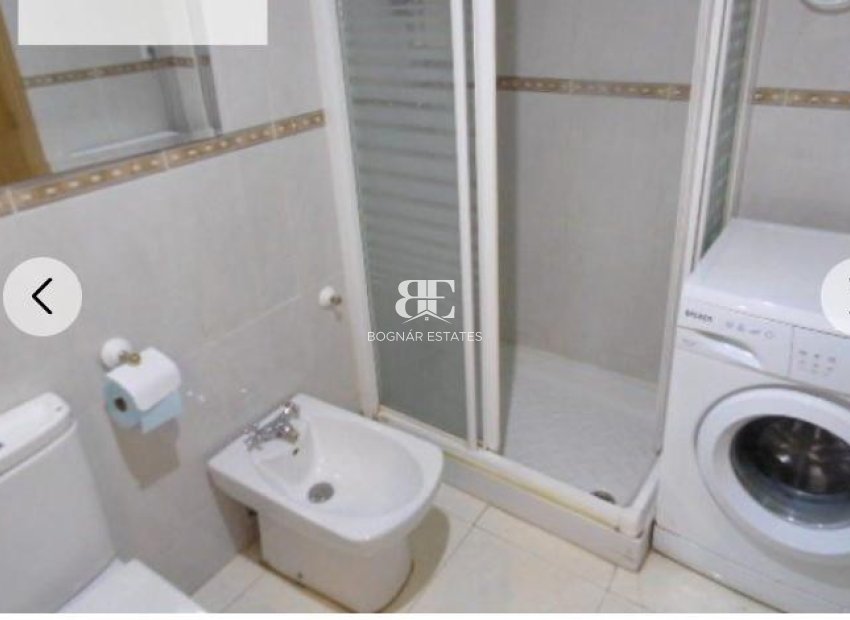 Herverkoop - apartment -
Benidorm - Rincón de Loix