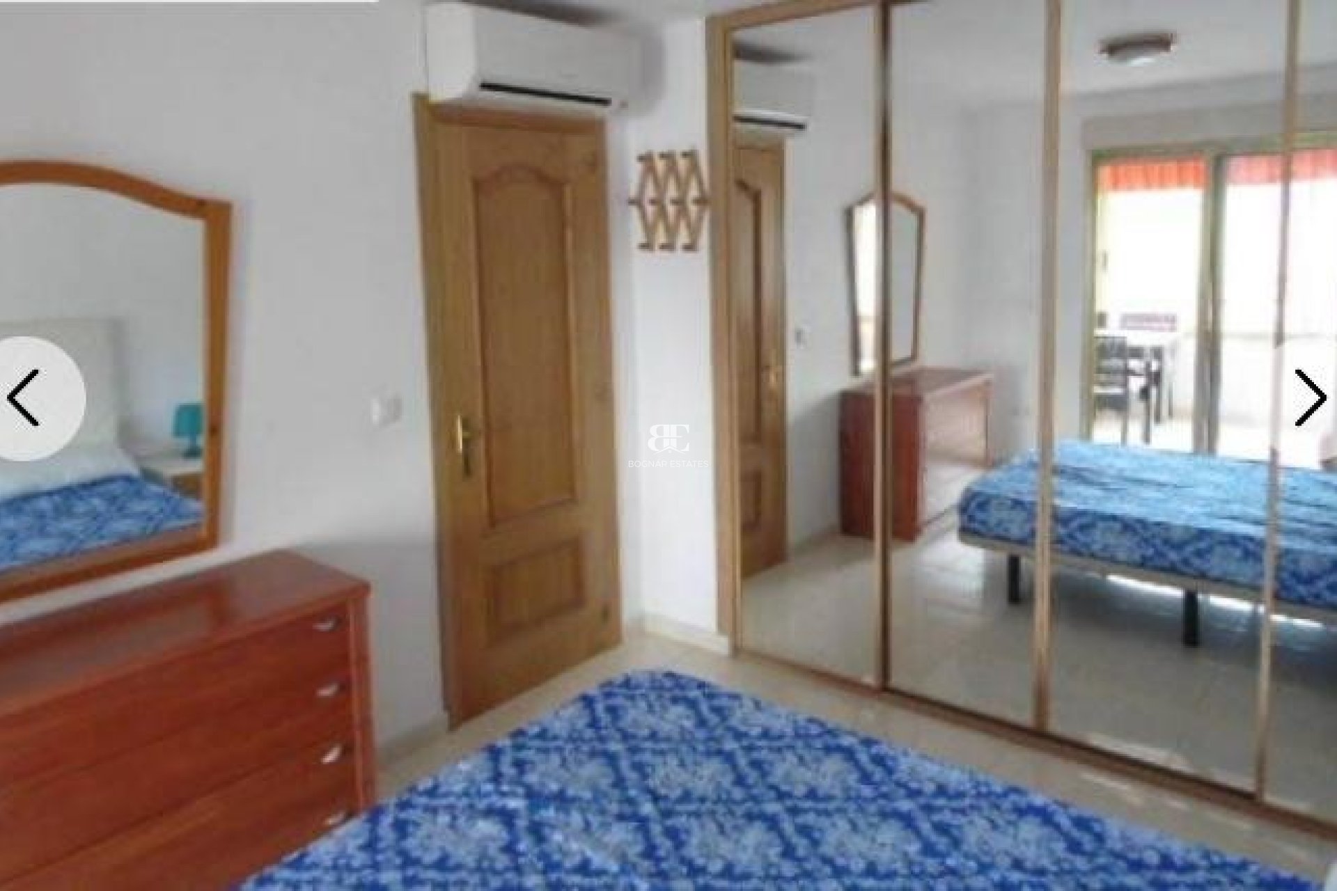 Herverkoop - apartment -
Benidorm - Rincón de Loix