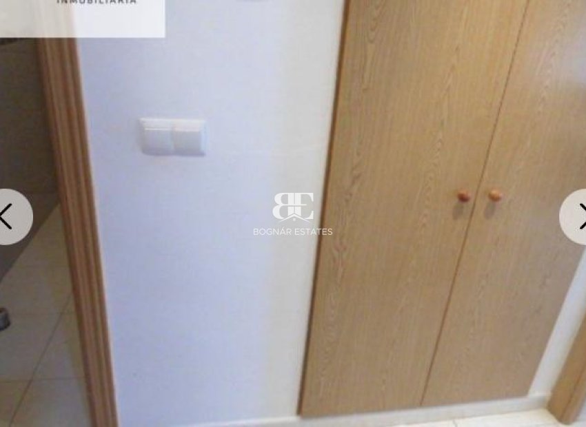 Herverkoop - apartment -
Benidorm - Rincón de Loix