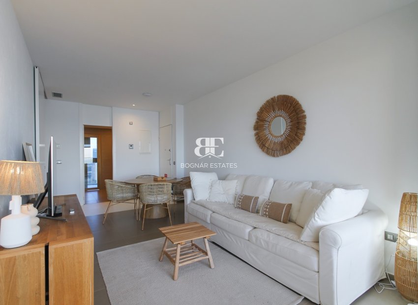 Herverkoop - apartment -
Benidorm - Zona de Poniente