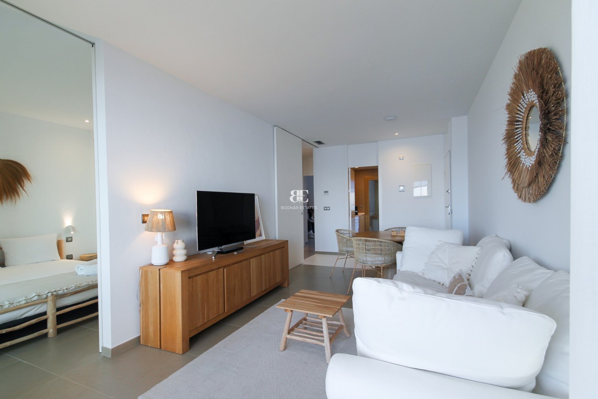 Herverkoop - apartment -
Benidorm - Zona de Poniente