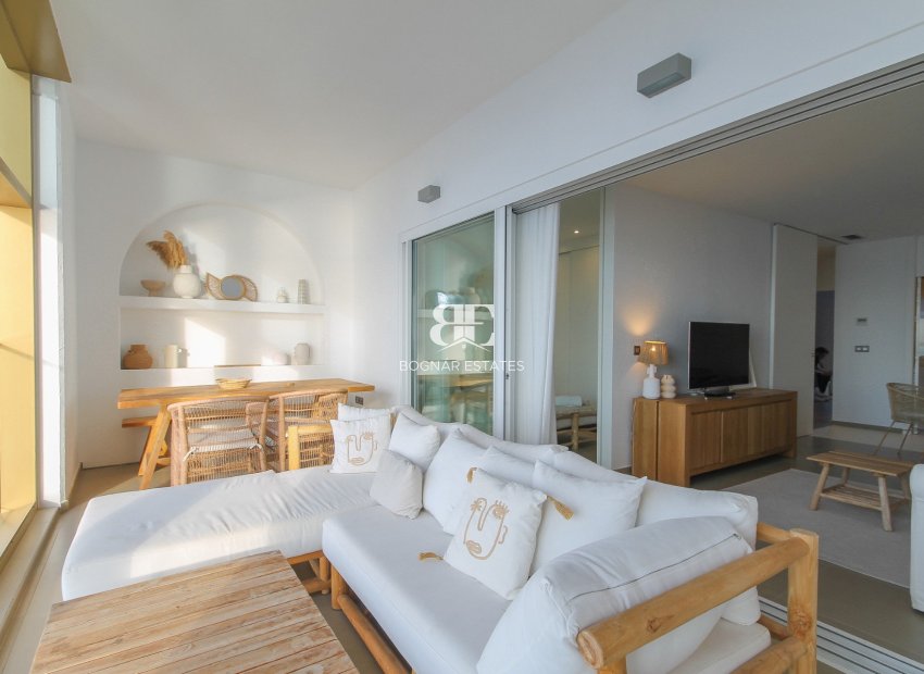 Herverkoop - apartment -
Benidorm - Zona de Poniente