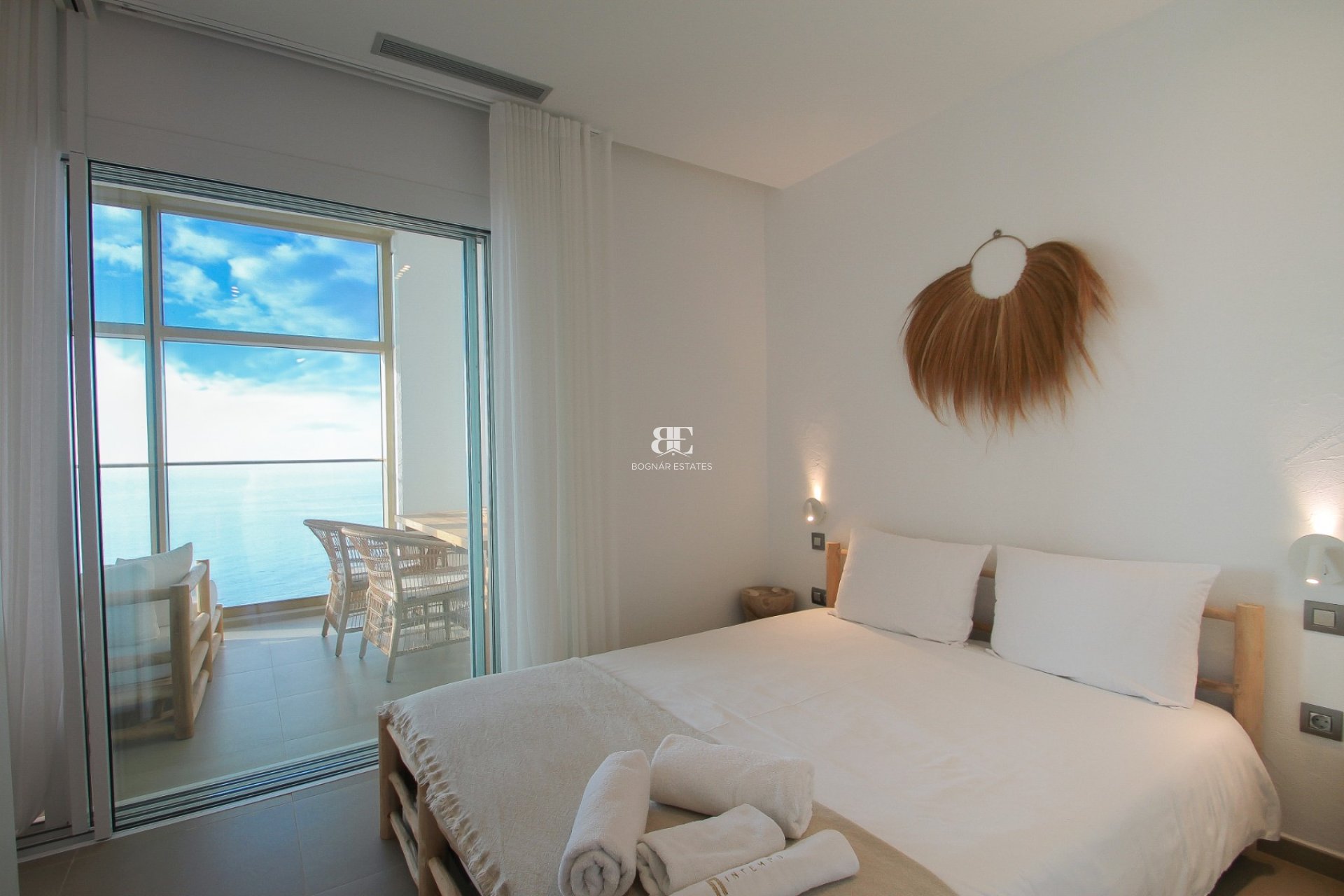 Herverkoop - apartment -
Benidorm - Zona de Poniente