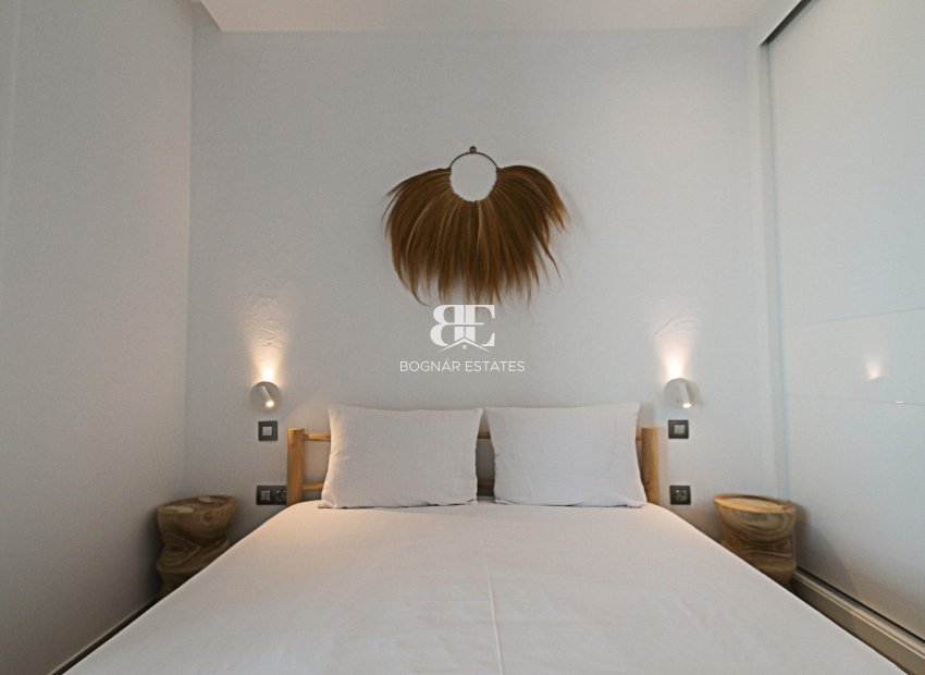 Herverkoop - apartment -
Benidorm - Zona de Poniente