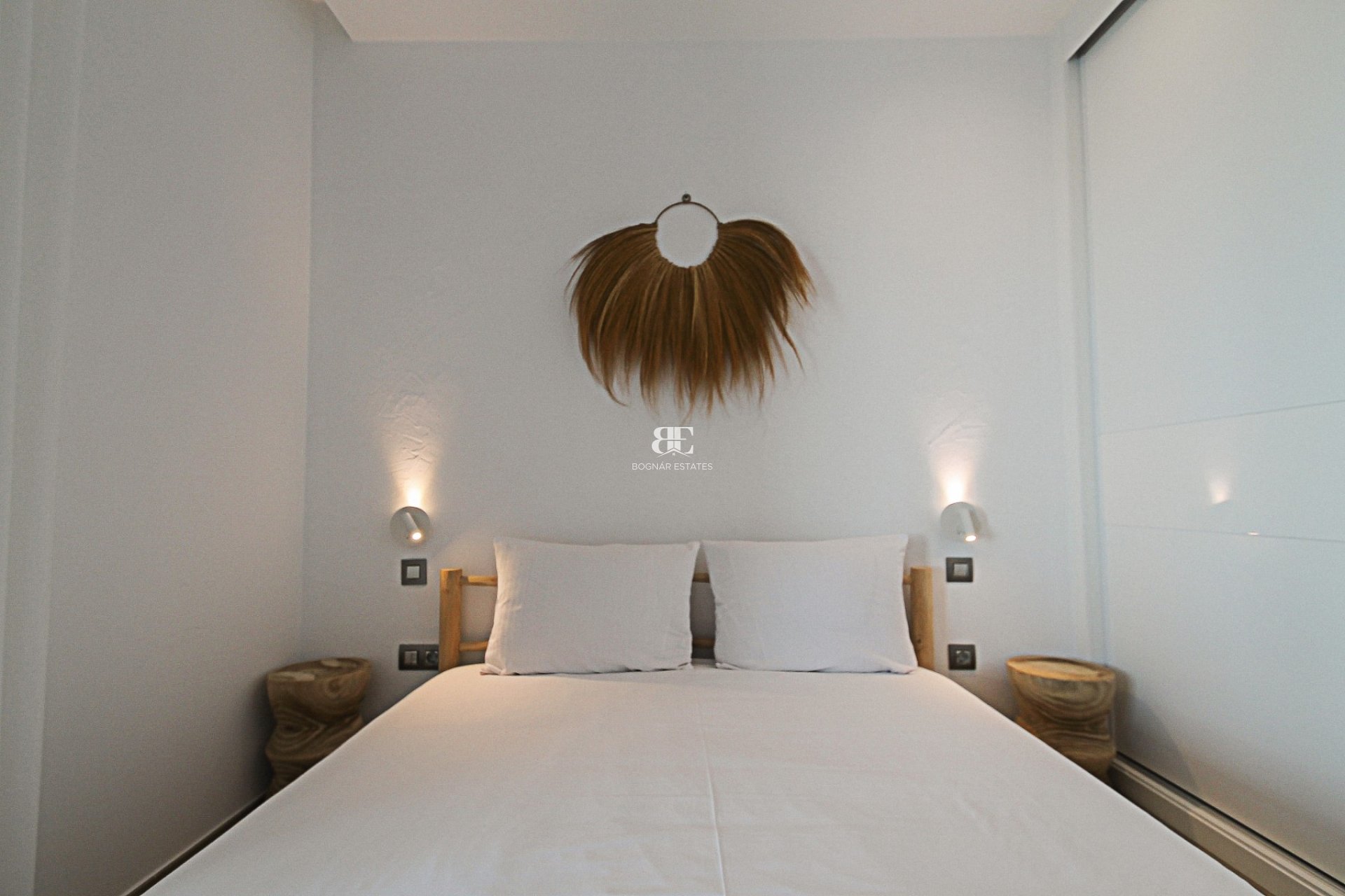 Herverkoop - apartment -
Benidorm - Zona de Poniente