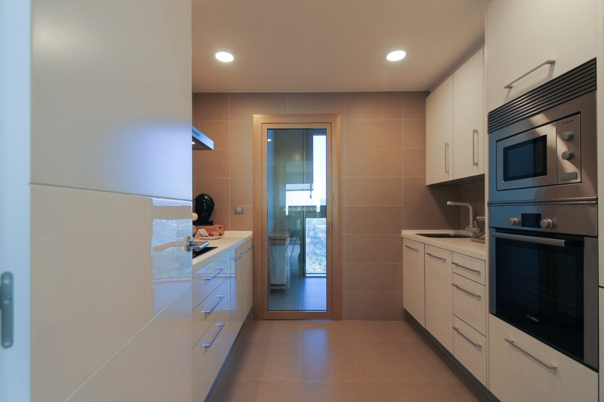 Herverkoop - apartment -
Benidorm - Zona de Poniente