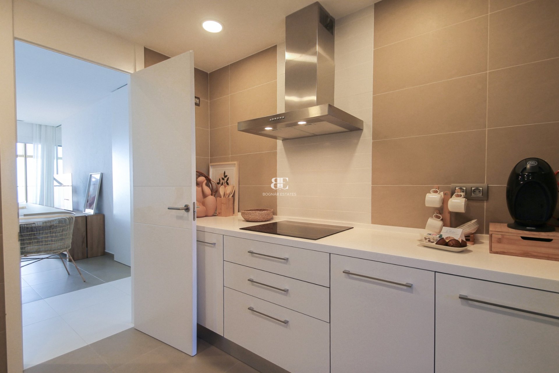 Herverkoop - apartment -
Benidorm - Zona de Poniente