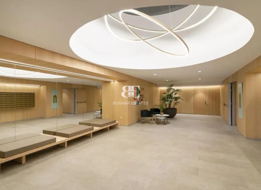 Herverkoop - apartment -
Benidorm - Zona de Poniente