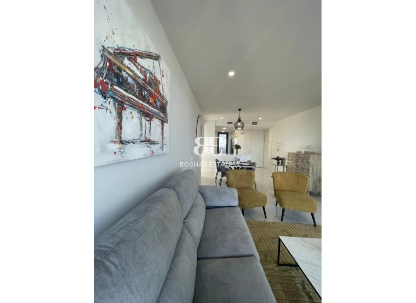 Herverkoop - apartment -
Benidorm - Zona de Poniente