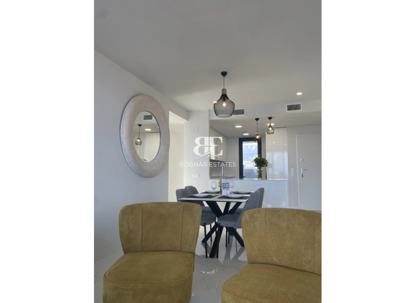 Herverkoop - apartment -
Benidorm - Zona de Poniente