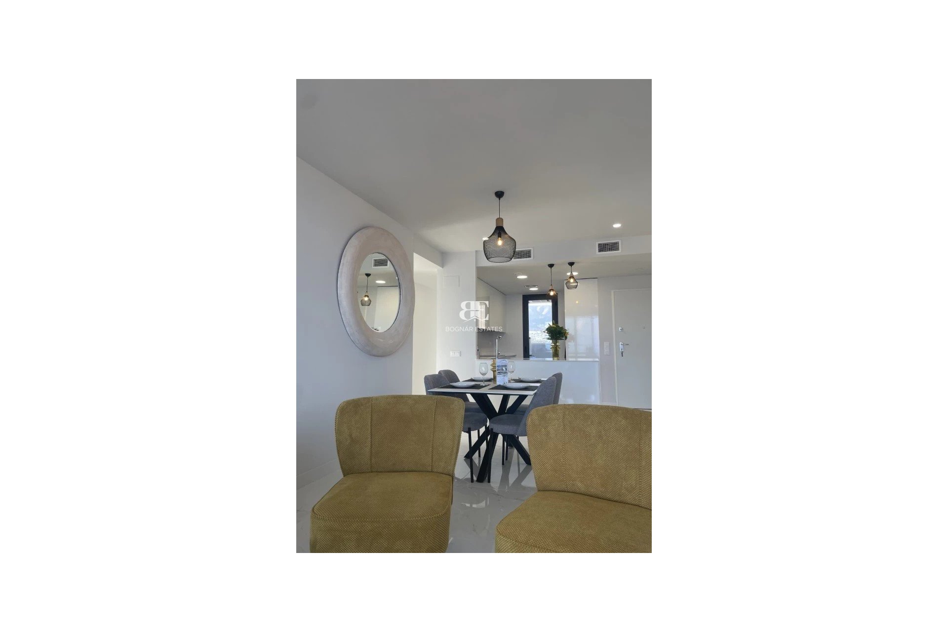 Herverkoop - apartment -
Benidorm - Zona de Poniente