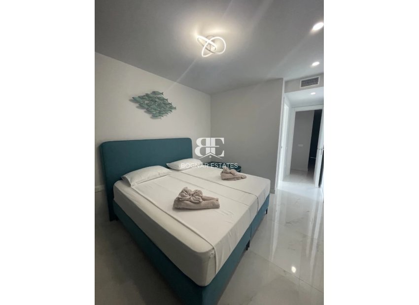 Herverkoop - apartment -
Benidorm - Zona de Poniente
