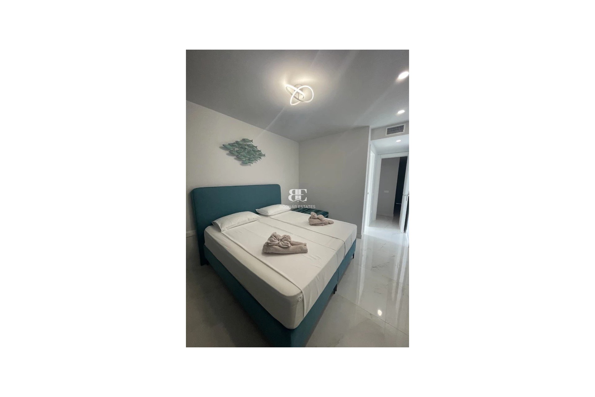 Herverkoop - apartment -
Benidorm - Zona de Poniente