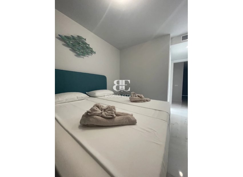 Herverkoop - apartment -
Benidorm - Zona de Poniente