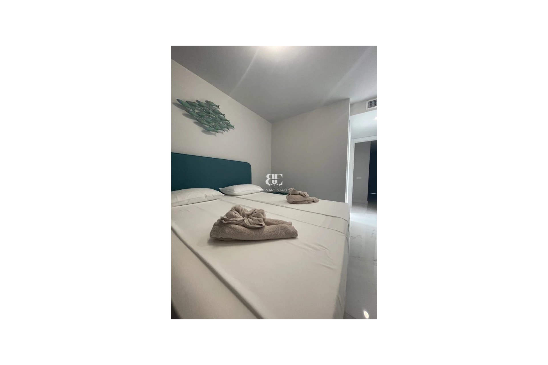 Herverkoop - apartment -
Benidorm - Zona de Poniente