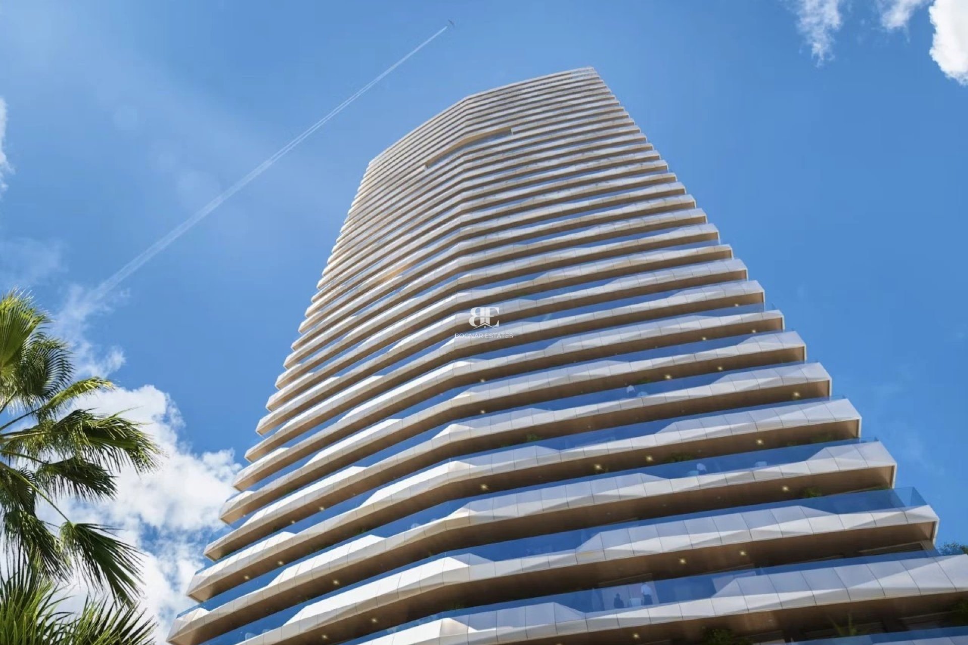 Herverkoop - apartment -
Benidorm - Zona de Poniente