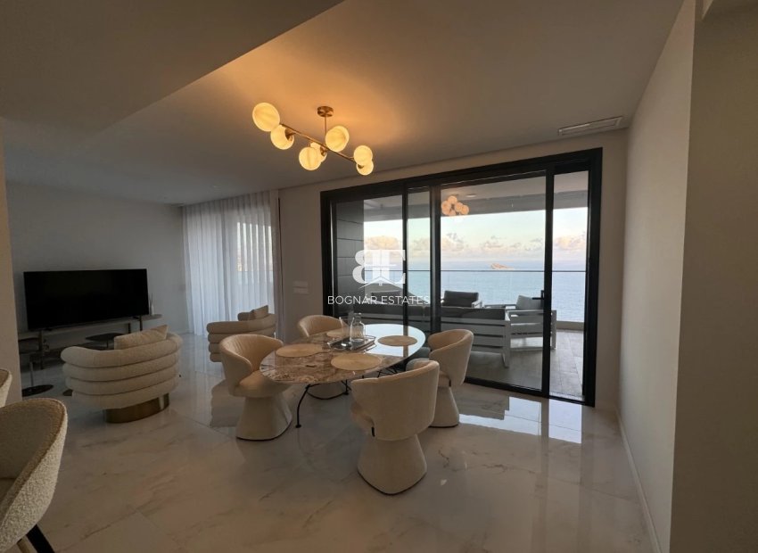 Herverkoop - apartment -
Benidorm - Zona de Poniente