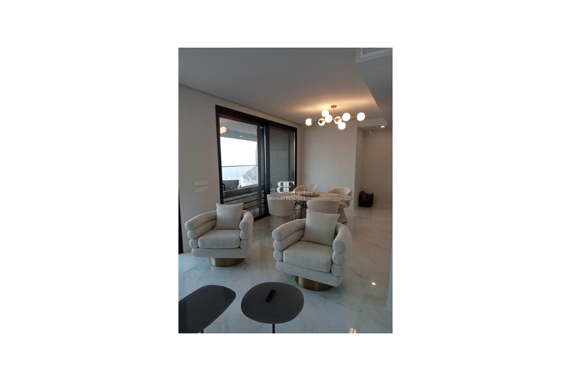 Herverkoop - apartment -
Benidorm - Zona de Poniente