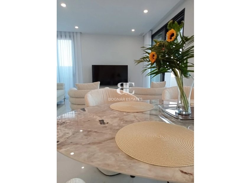 Herverkoop - apartment -
Benidorm - Zona de Poniente