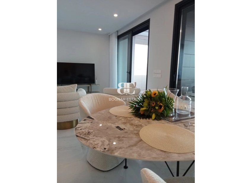 Herverkoop - apartment -
Benidorm - Zona de Poniente