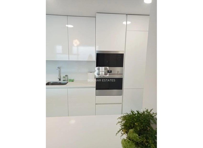 Herverkoop - apartment -
Benidorm - Zona de Poniente