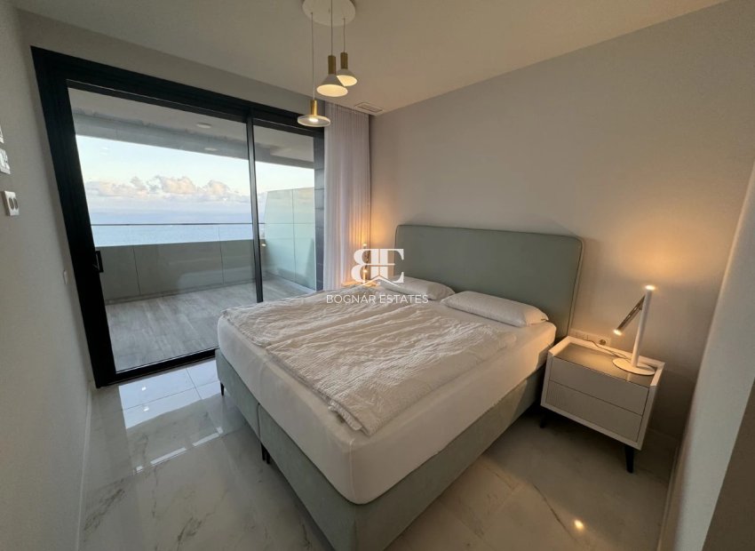 Herverkoop - apartment -
Benidorm - Zona de Poniente