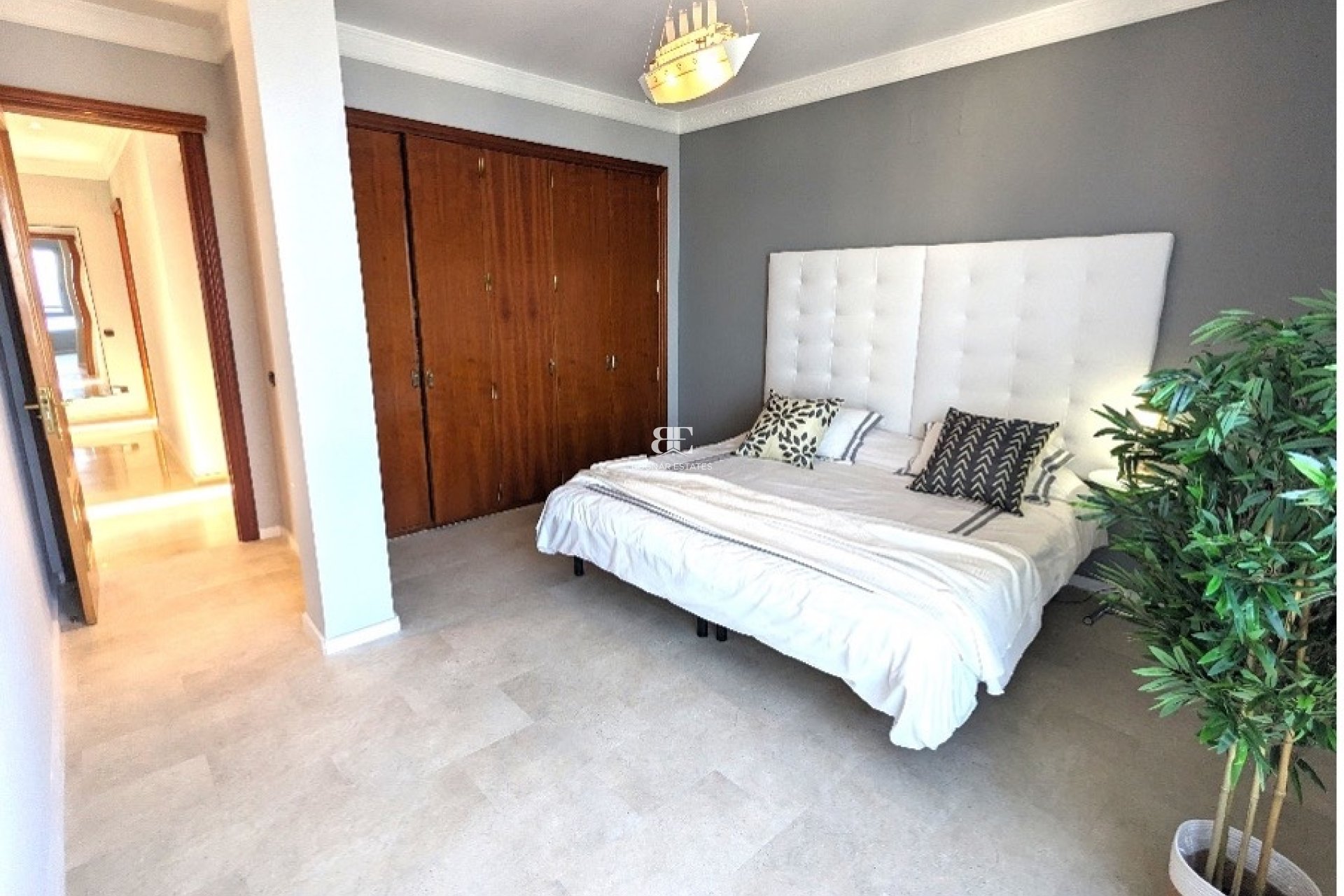 Herverkoop - apartment -
Benidorm