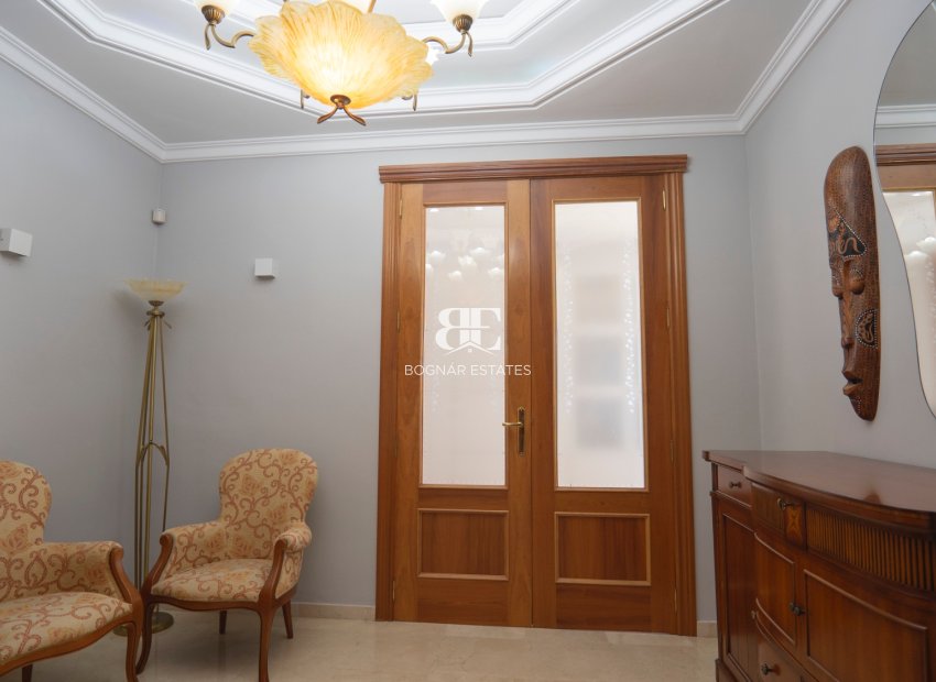 Herverkoop - apartment -
Benidorm