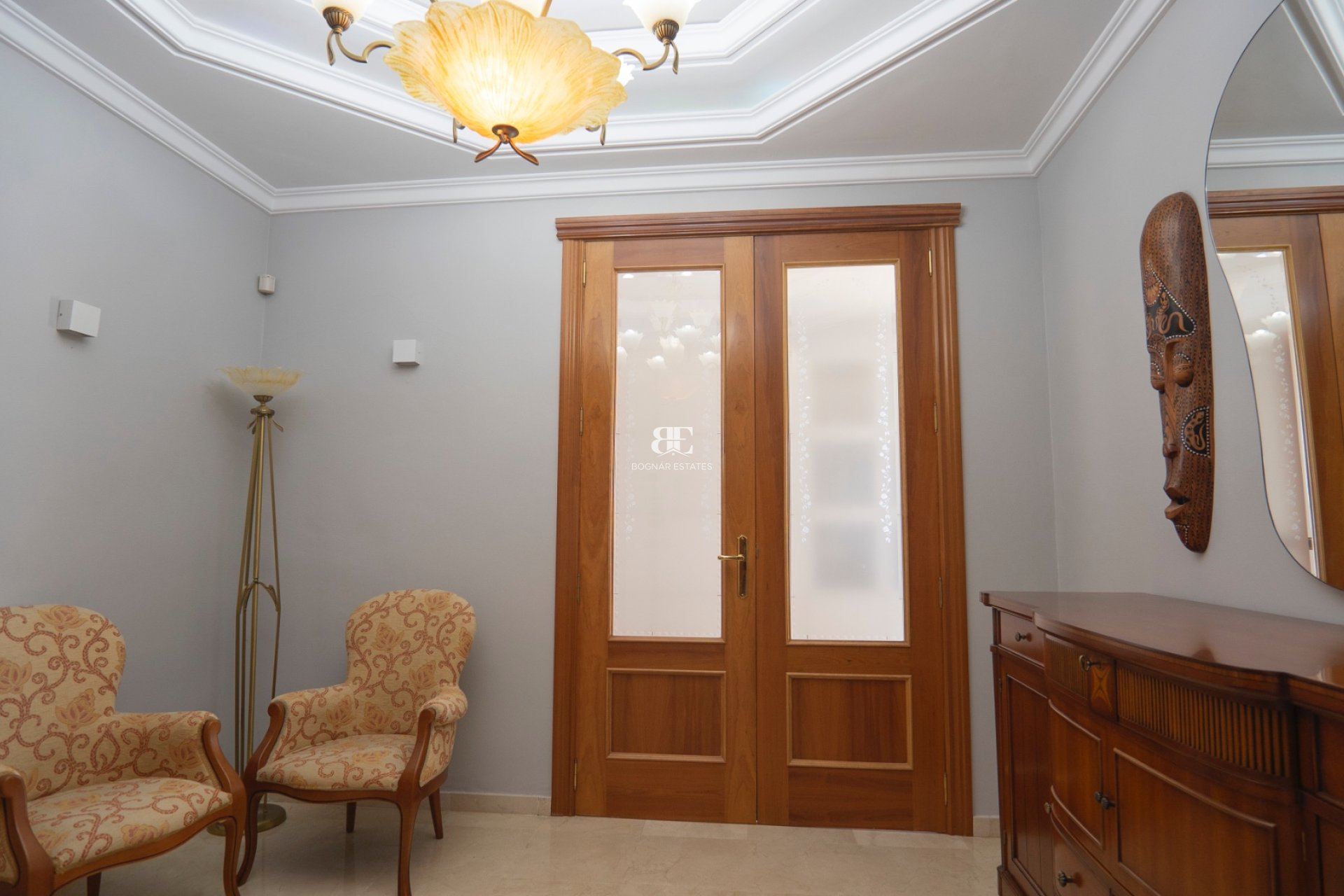 Herverkoop - apartment -
Benidorm