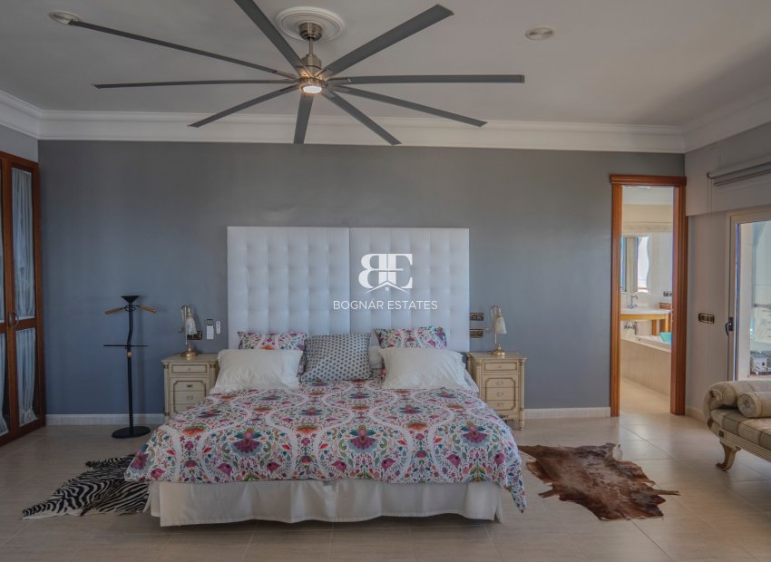 Herverkoop - apartment -
Benidorm