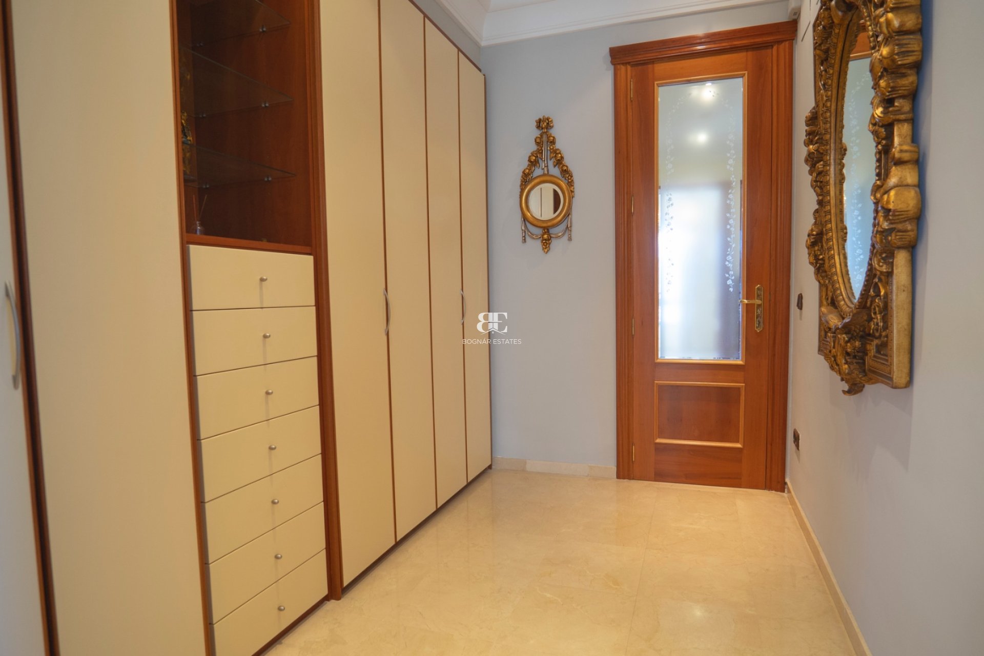 Herverkoop - apartment -
Benidorm