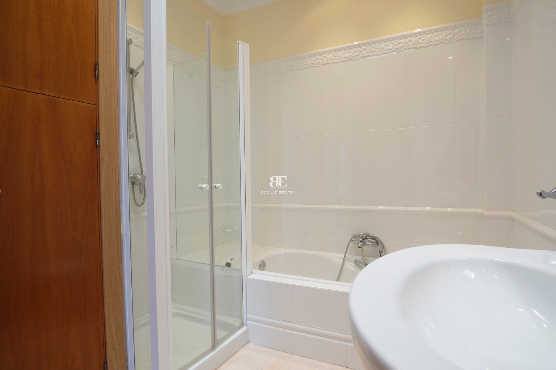 Herverkoop - apartment -
Benidorm