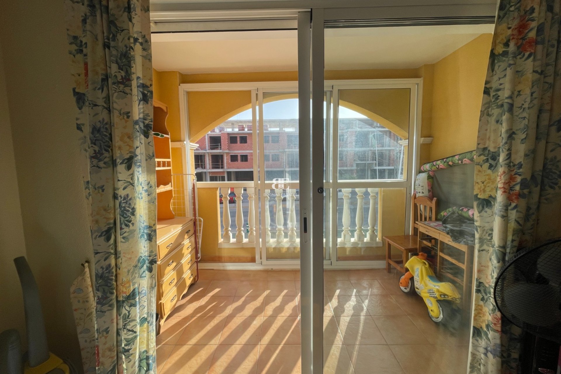 Herverkoop - apartment -
Benijofar - Center