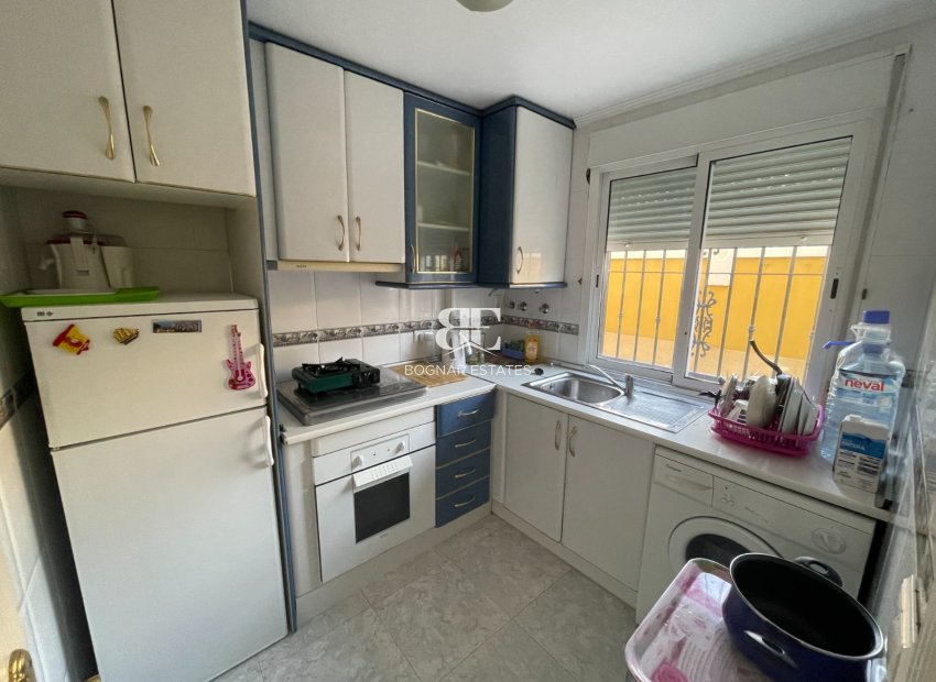 Herverkoop - apartment -
Benijofar - Center