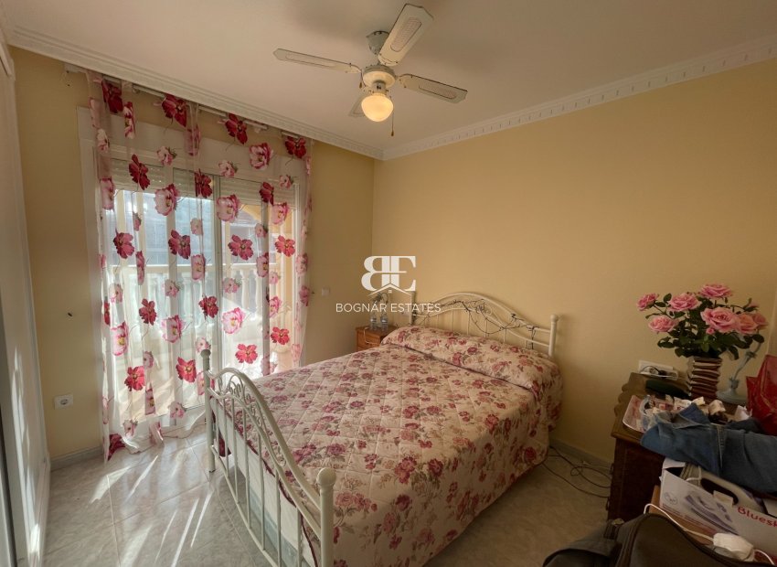 Herverkoop - apartment -
Benijofar - Center