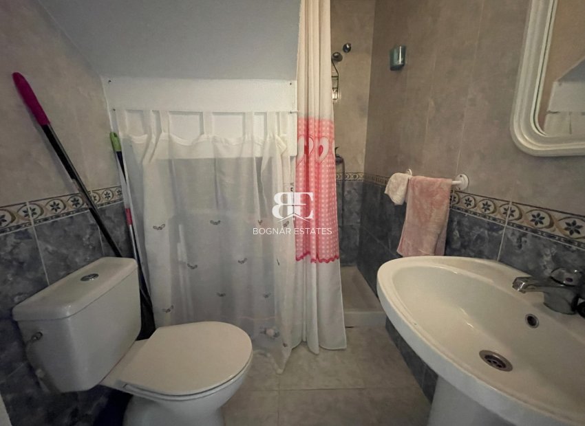 Herverkoop - apartment -
Benijofar - Center