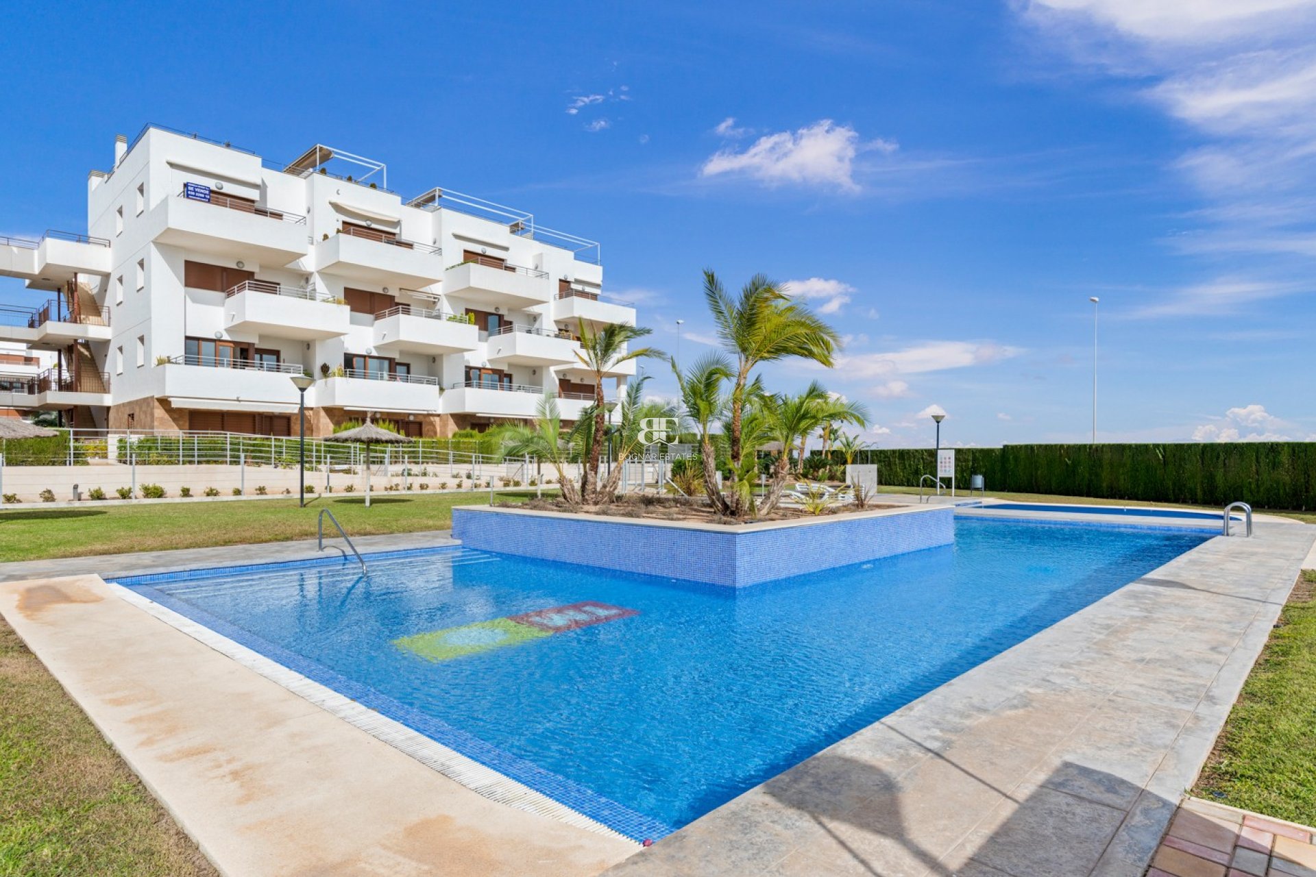 Herverkoop - apartment -
Cabo Roig - Lomas de Cabo Roig