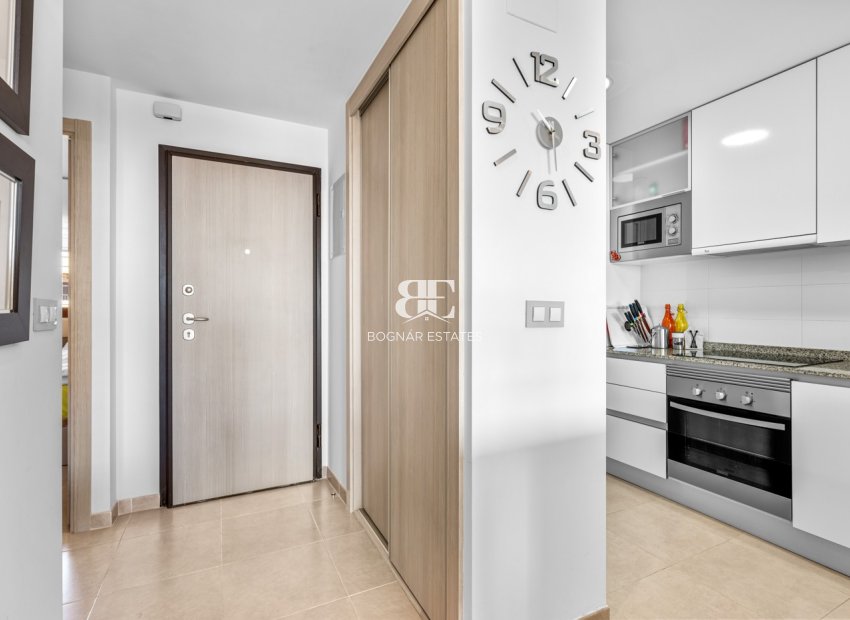 Herverkoop - apartment -
Cabo Roig - Lomas de Cabo Roig