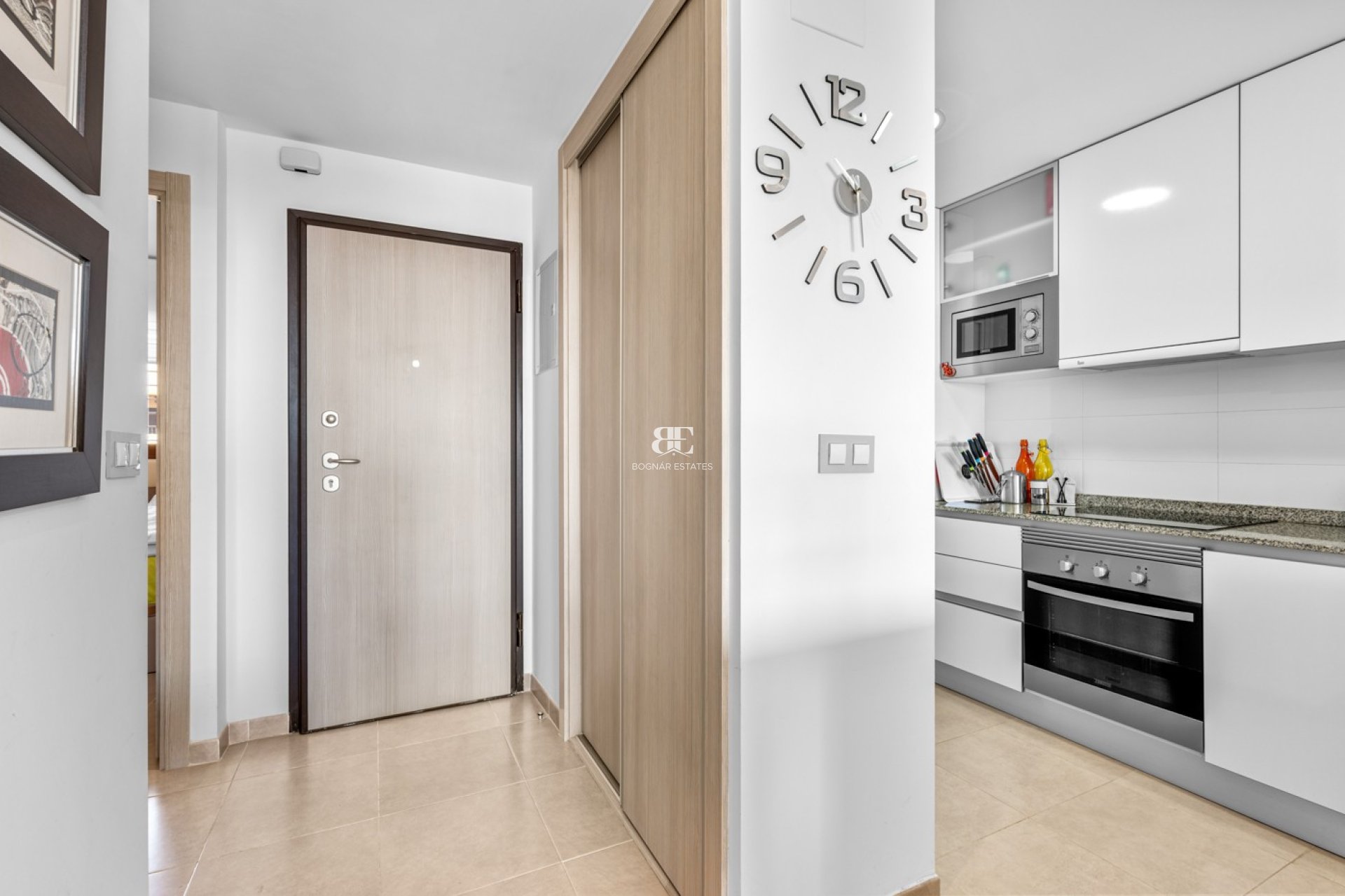 Herverkoop - apartment -
Cabo Roig - Lomas de Cabo Roig