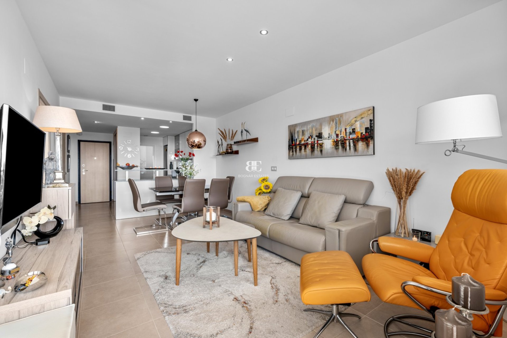 Herverkoop - apartment -
Cabo Roig - Lomas de Cabo Roig