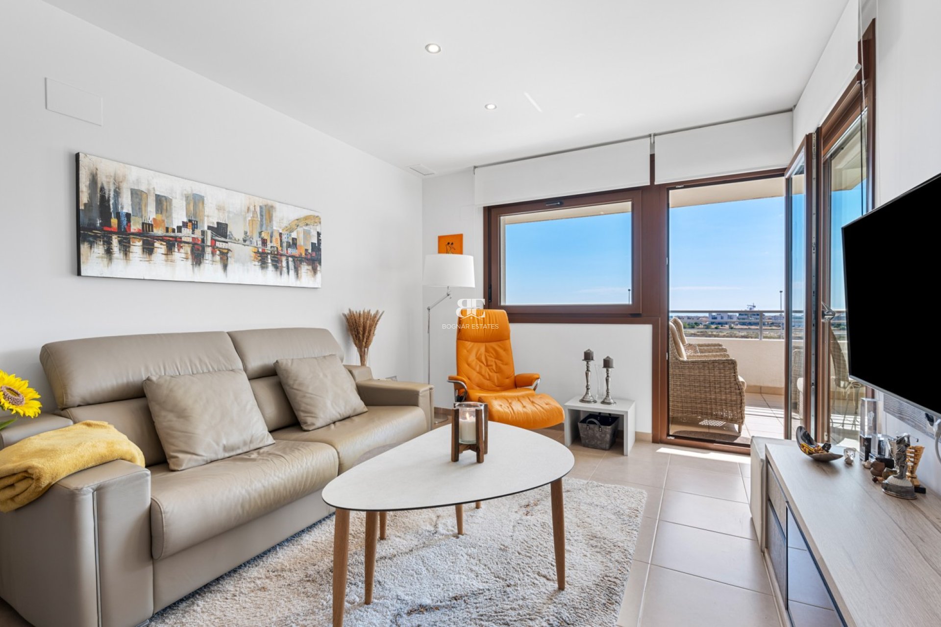 Herverkoop - apartment -
Cabo Roig - Lomas de Cabo Roig