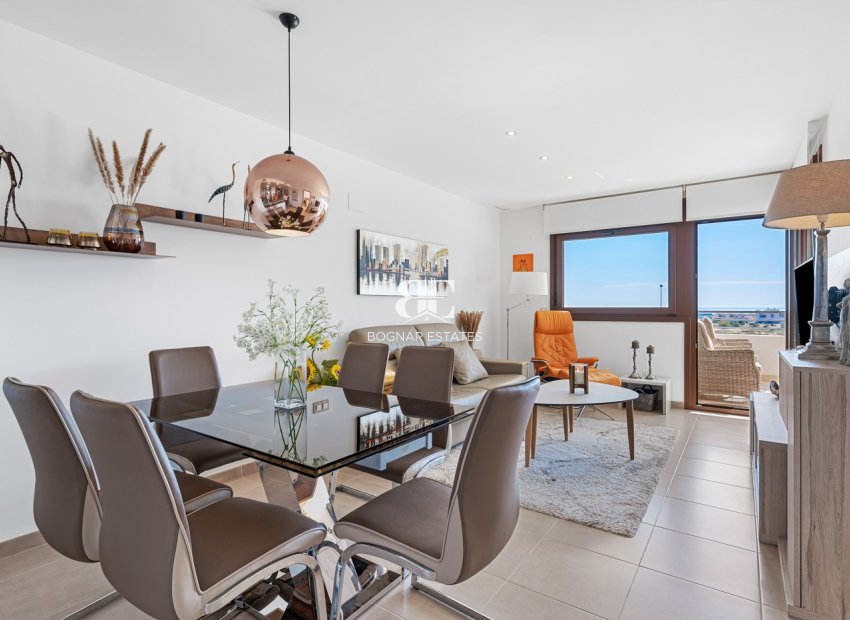 Herverkoop - apartment -
Cabo Roig - Lomas de Cabo Roig