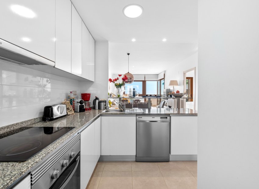 Herverkoop - apartment -
Cabo Roig - Lomas de Cabo Roig