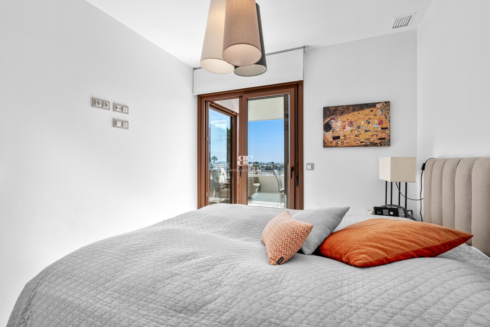 Herverkoop - apartment -
Cabo Roig - Lomas de Cabo Roig