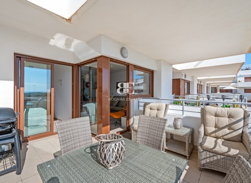 Herverkoop - apartment -
Cabo Roig - Lomas de Cabo Roig