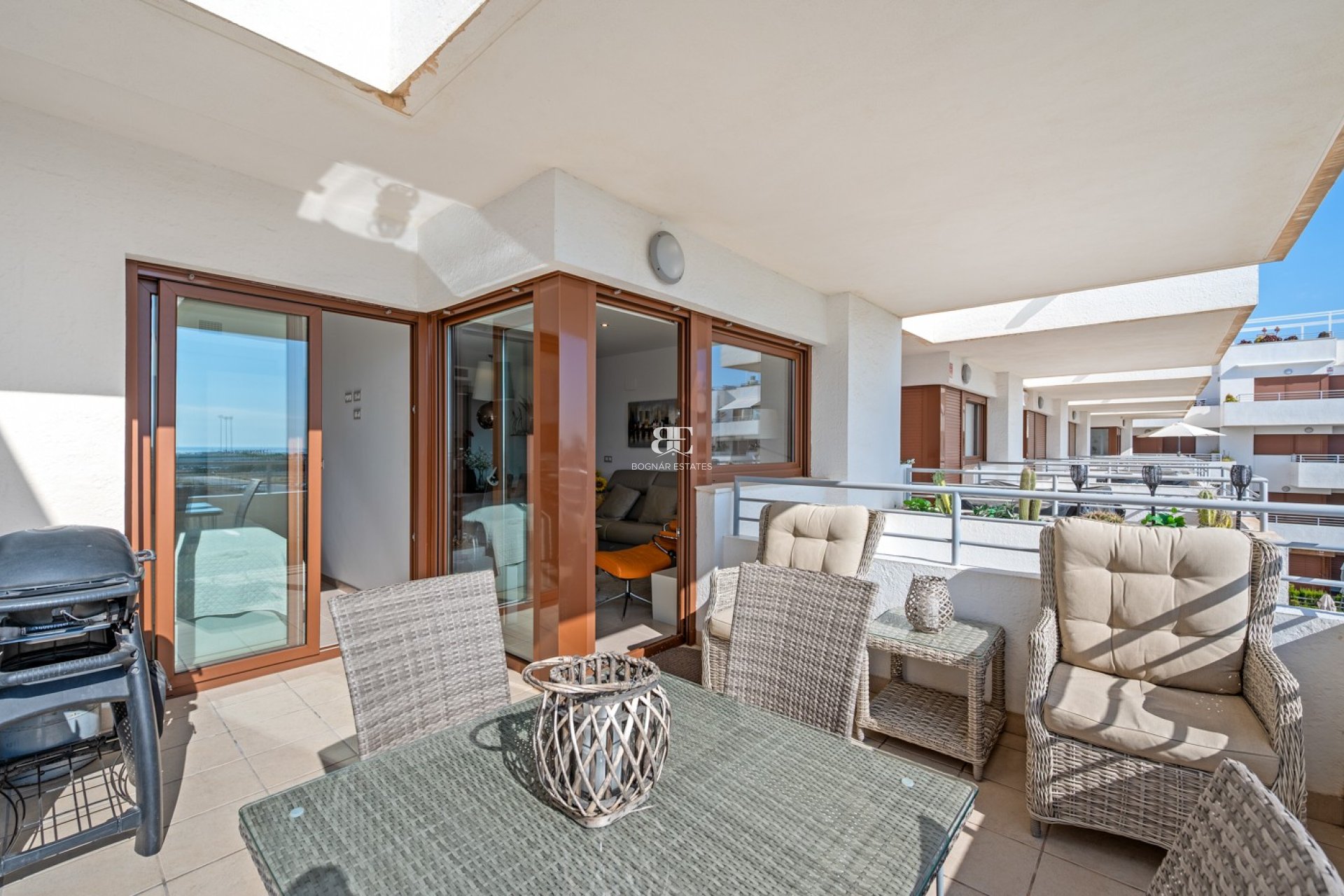 Herverkoop - apartment -
Cabo Roig - Lomas de Cabo Roig